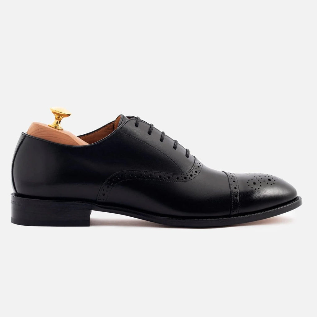 Vasco Oxfords