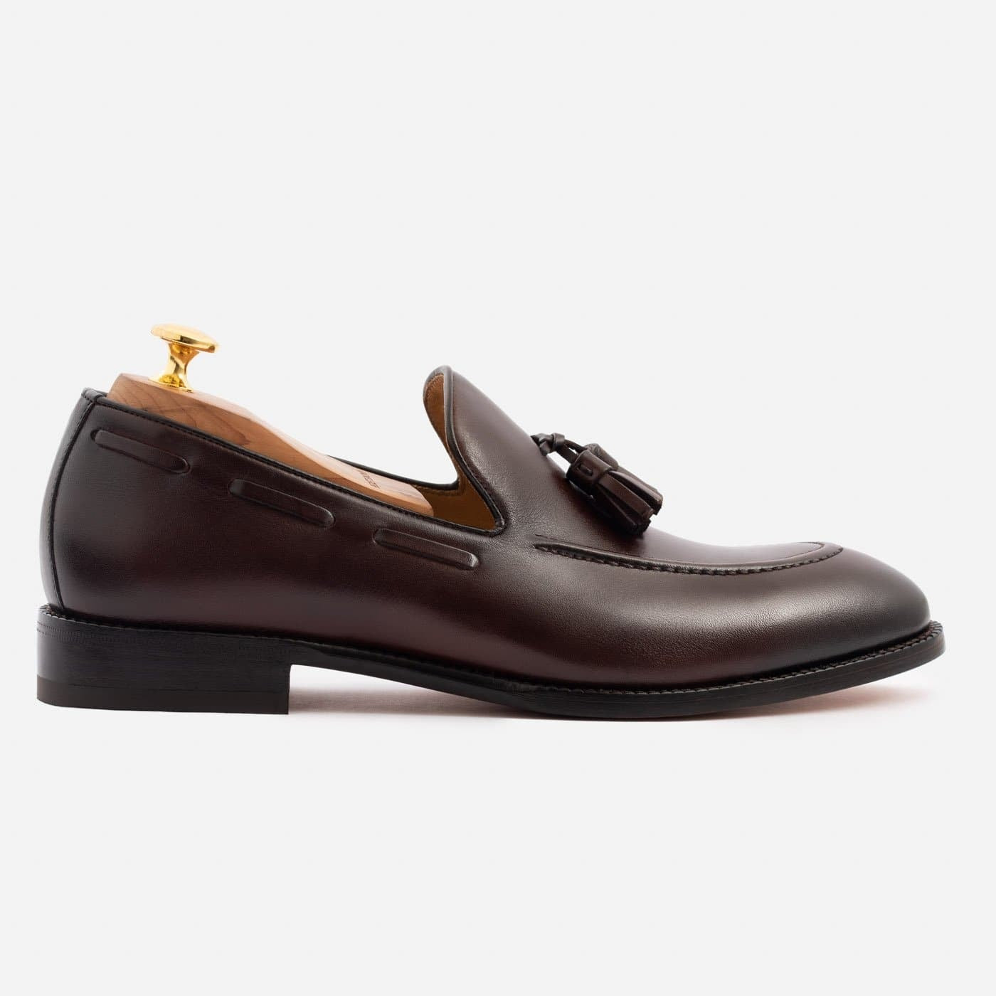 Bernard Tassel Loafers