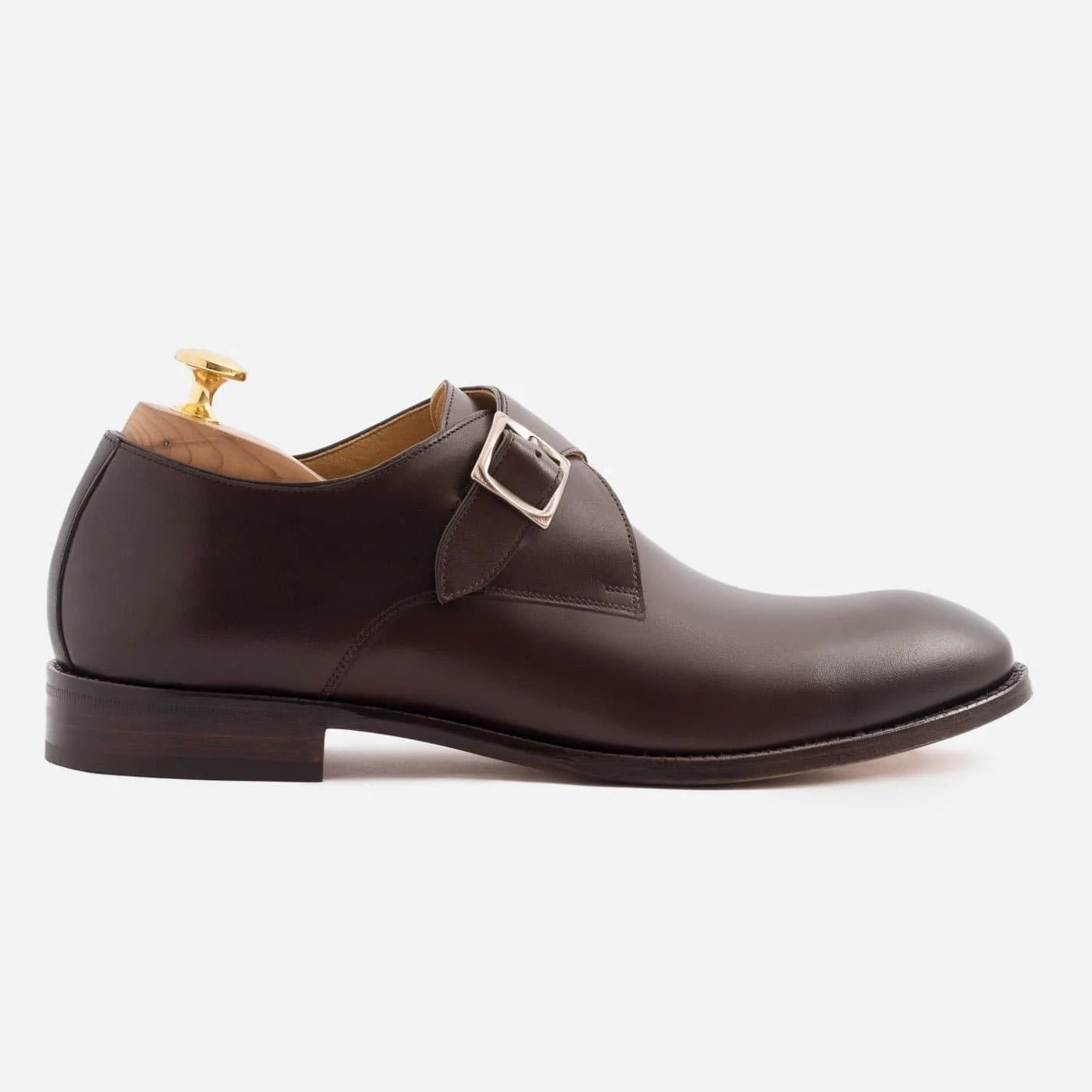 Leonard Monkstraps
