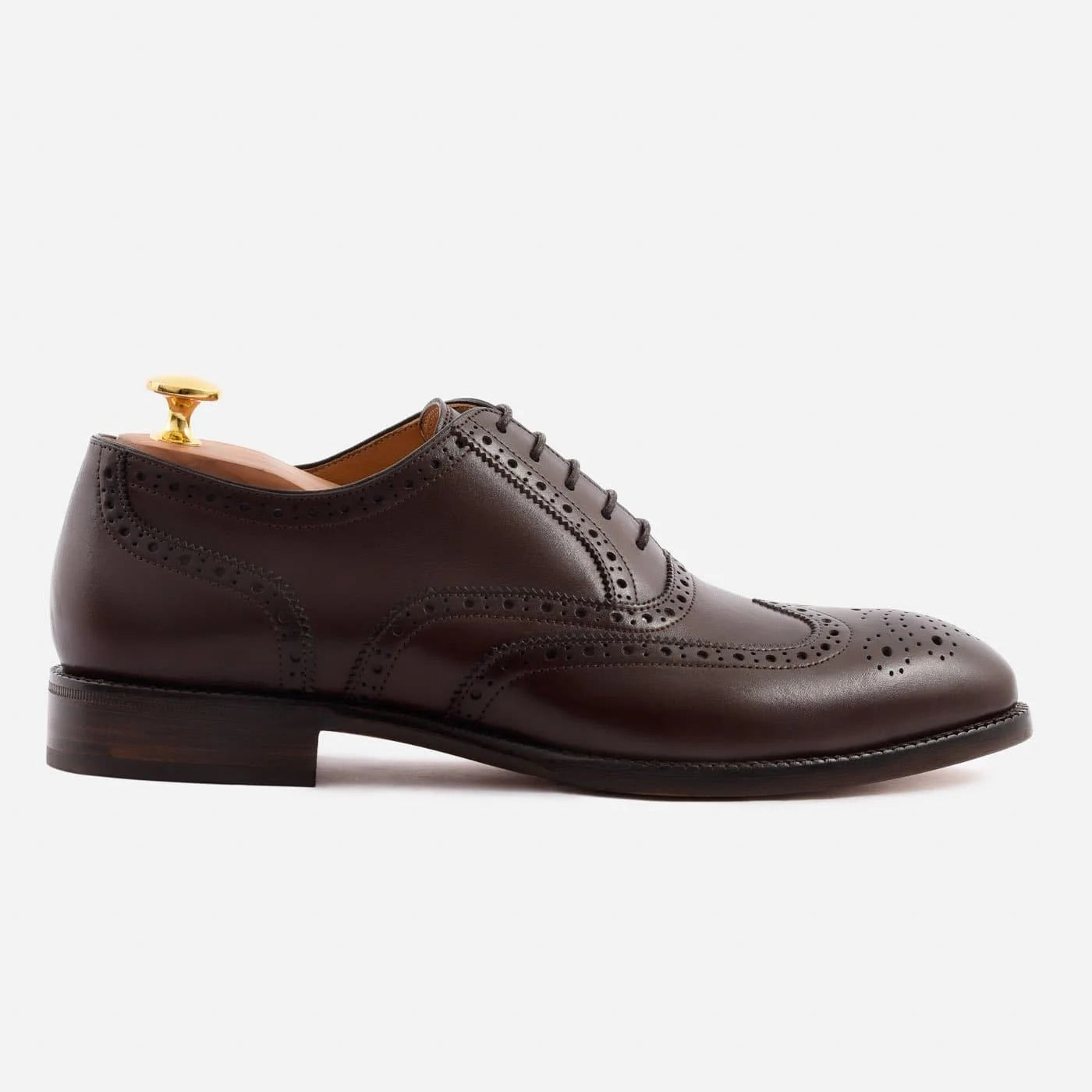 Yates Oxfords