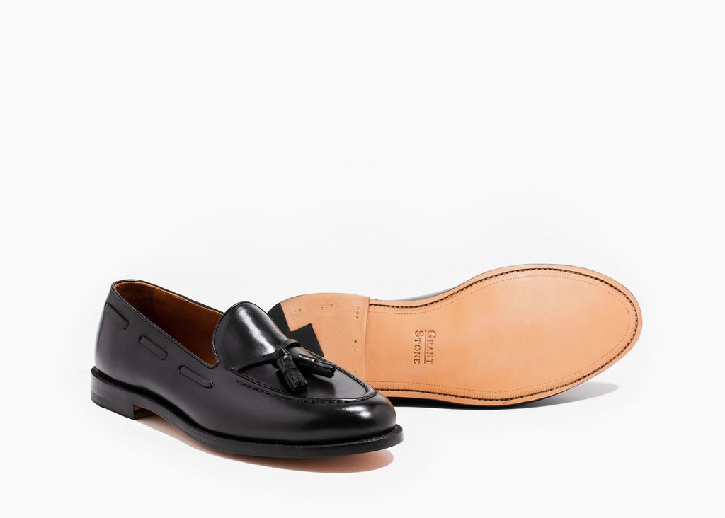 Tassel Loafer