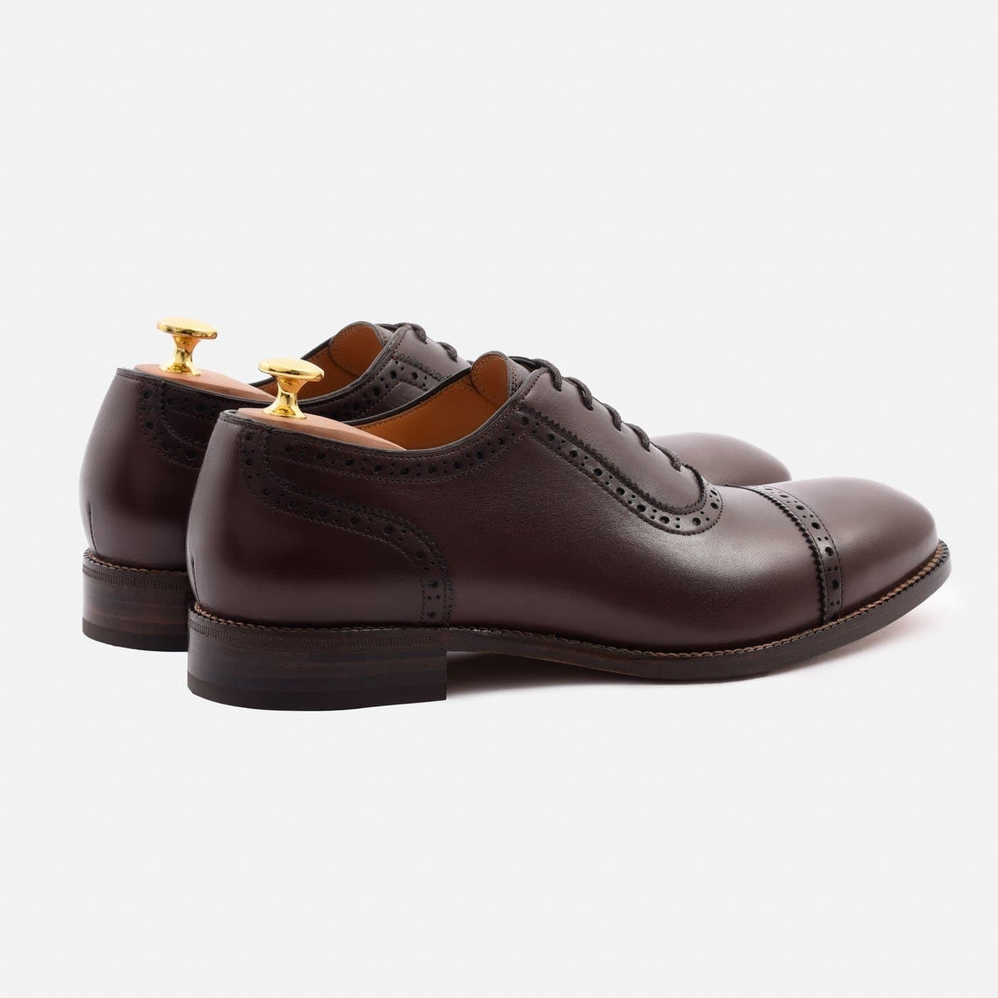 Durant Oxfords