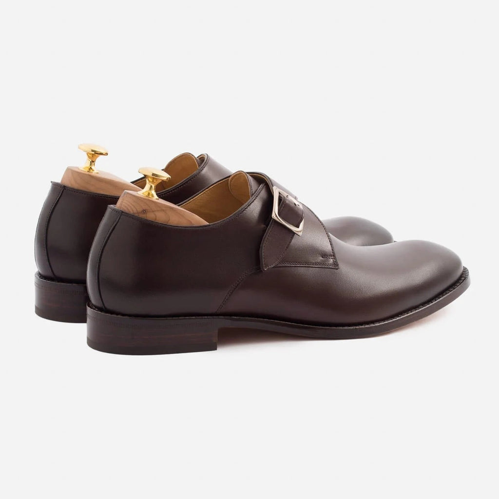 Leonard Monkstraps