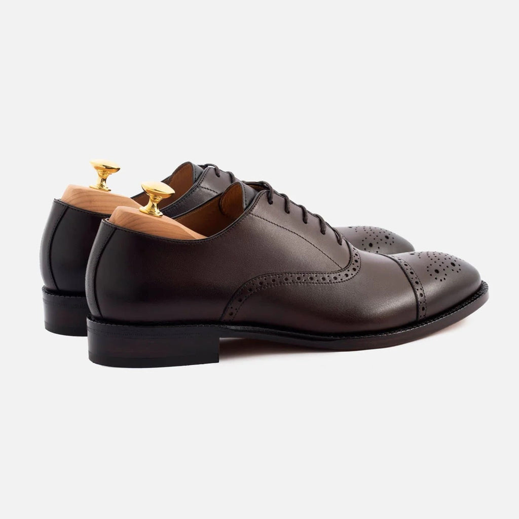 Vasco Oxfords