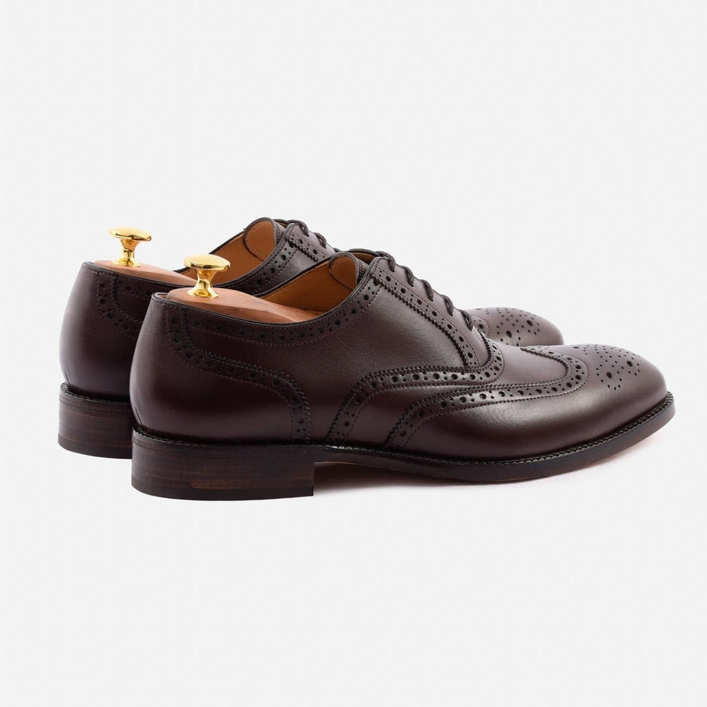 Yates Oxfords