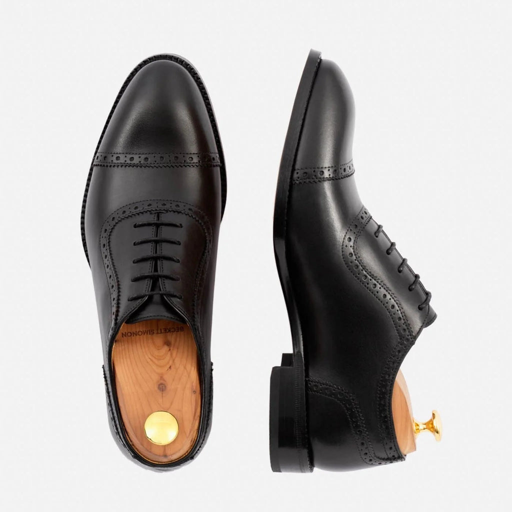 Durant Oxfords