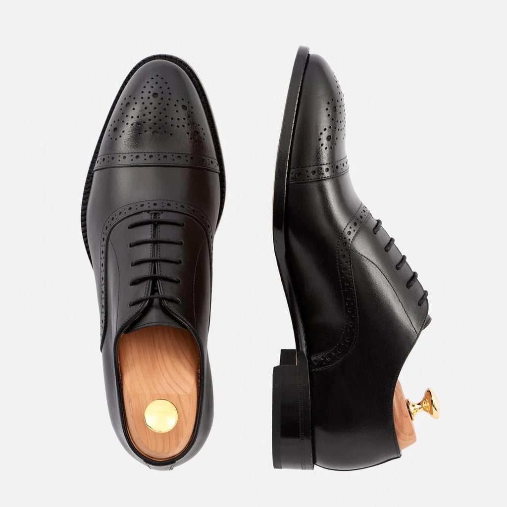 Vasco Oxfords