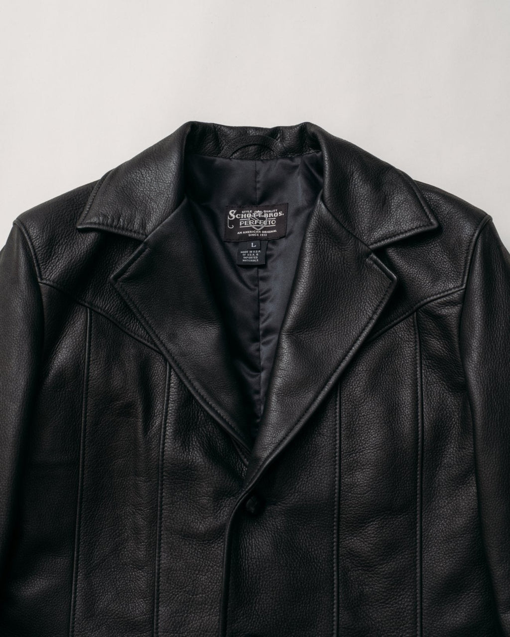 Freehold Jacket SP583