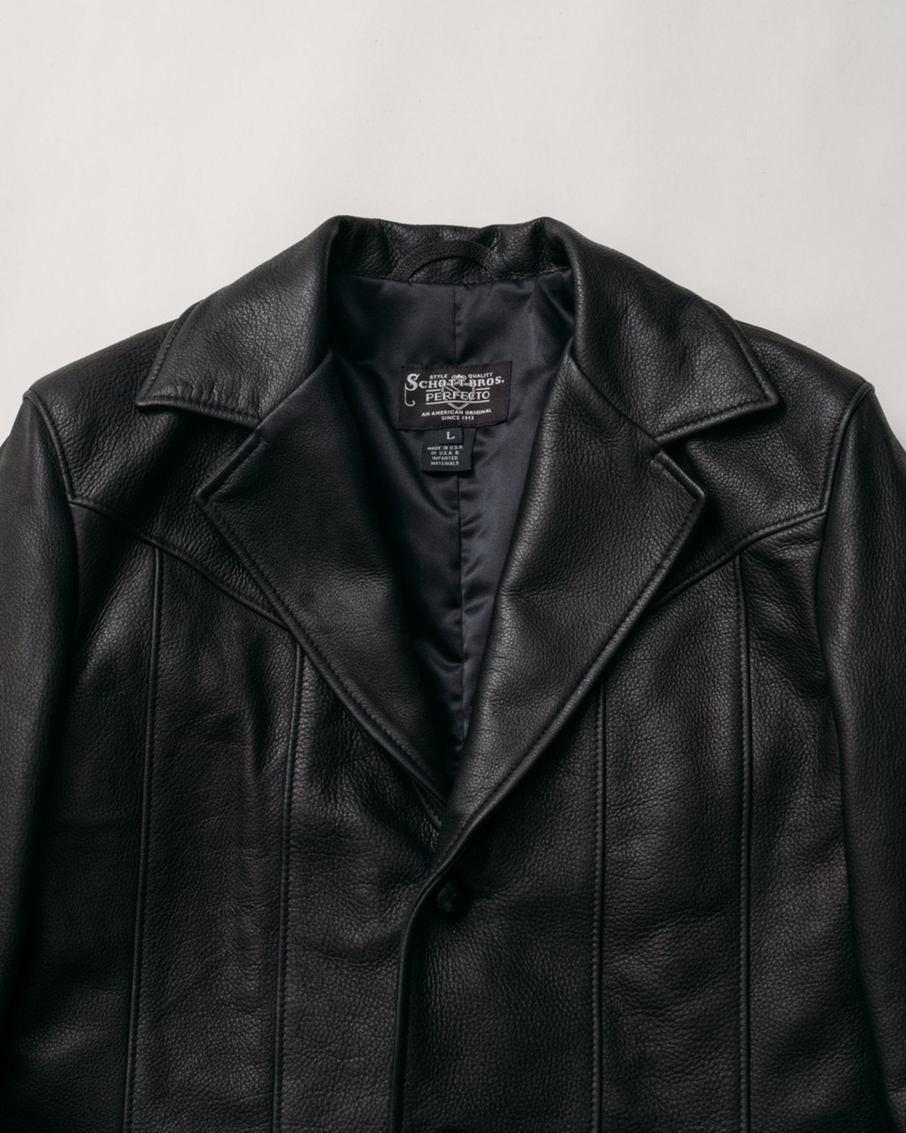 Freehold Jacket SP583