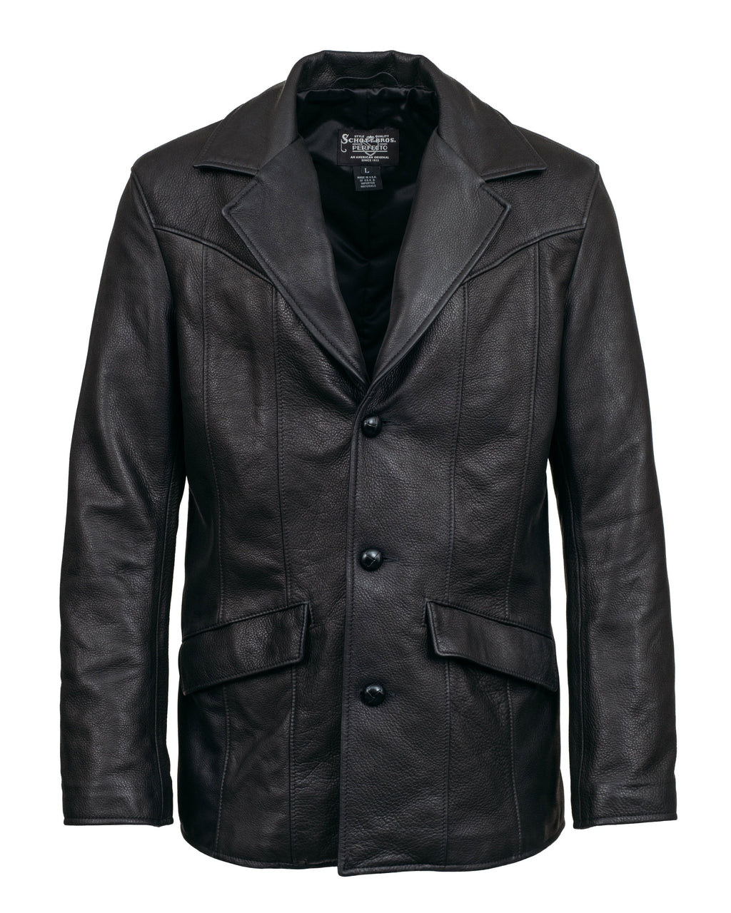 Freehold Jacket SP583