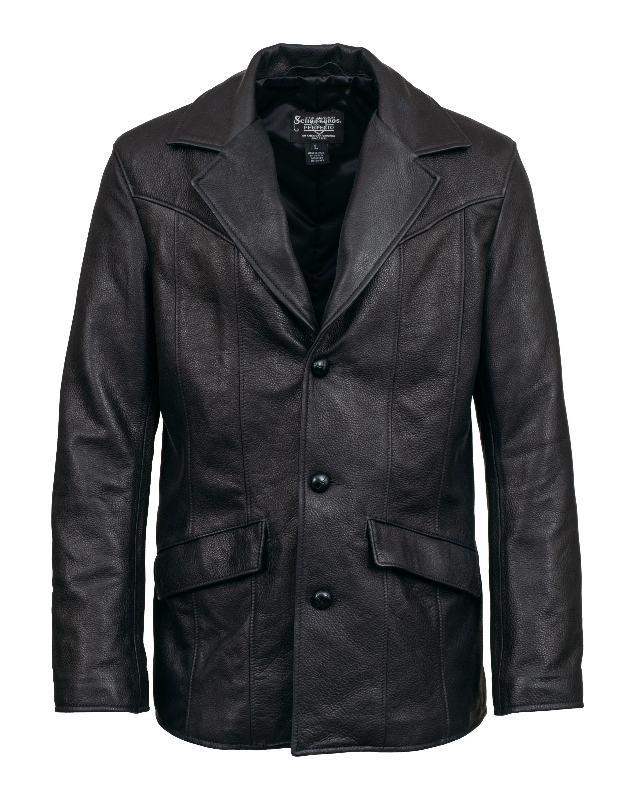 Freehold Jacket SP583