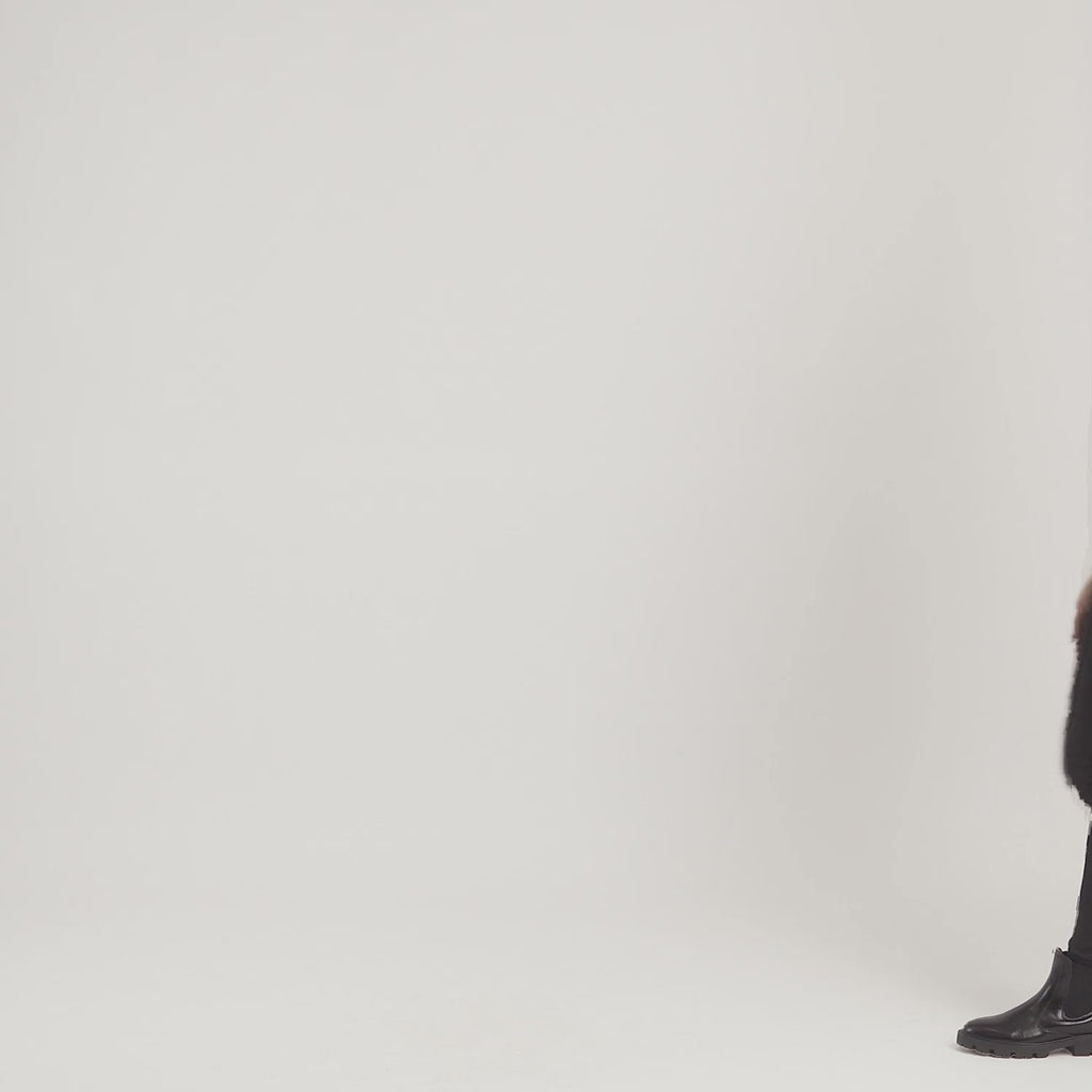 Arden Classic Suede Bomber Jacket
