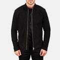 Embertrail Biker Jacket