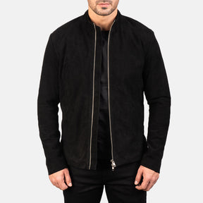 Embertrail Biker Jacket