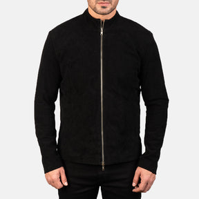 Embertrail Biker Jacket