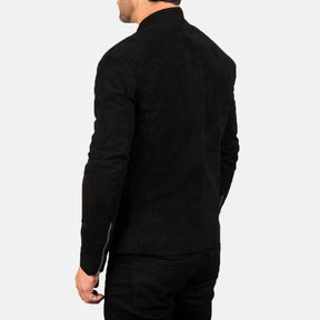 Embertrail Biker Jacket