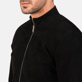 Embertrail Biker Jacket
